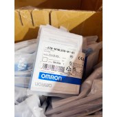 OMRON 欧姆龙 接近传感器 E2B-M18LS08-M1-B1