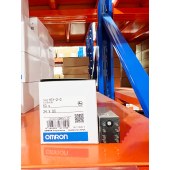 OMRON 欧姆龙 固态定时器 H3Y-2-C DC24V 60S