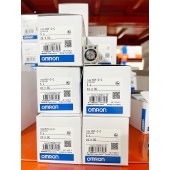 OMRON 欧姆龙 固态定时器 H3Y-2-C DC24V 5S