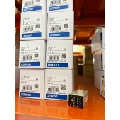 OMRON 欧姆龙 固态定时器 H3Y-4-C DC24V 10S