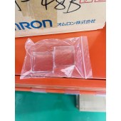 OMRON 欧姆龙 防水罩 Y92A-48B(H.FRONTCOVER FOR H3BA