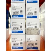 OMRON 欧姆龙 固态定时器 H3Y-2-C AC220V 10S