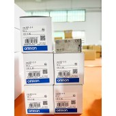 OMRON 欧姆龙 固态定时器 H3Y-2-C AC110V 10S