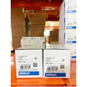OMRON 欧姆龙 固态定时器 H3Y-2-C AC220V 3M