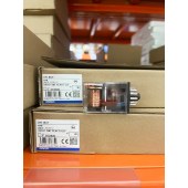 OMRON 欧姆龙 小型功率继电器 MKS3P AC24 BY OMZ/C
