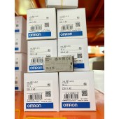 OMRON 欧姆龙 固态定时器 H3Y-4-C AC220V 10S