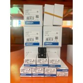 OMRON 欧姆龙 固态定时器 H3Y-2-C DC24V 3M