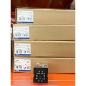 OMRON 欧姆龙 小型功率继电器 MKS2P AC24 BY OMZ/C
