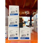 OMRON 欧姆龙 固态定时器 H3Y-4-C DC24V 30S