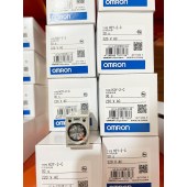 OMRON 欧姆龙 固态定时器 H3Y-2-C AC220V 30S