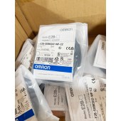 OMRON 欧姆龙 接近传感器 E2B-S08KS02-WP-C2 2M