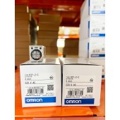 OMRON 欧姆龙 固态定时器 H3Y-2-C AC220V 3M