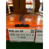 OMRON 欧姆龙 终端继电器 更换用继电器 G6D-1A-ASI DC5 BY OMB
