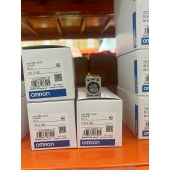 OMRON 欧姆龙 固态定时器 H3Y-4-C AC110V 10S