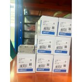OMRON 欧姆龙 固态定时器 H3Y-4-C AC220V 30S