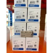 OMRON 欧姆龙 固态定时器 H3Y-4-C AC220V 5S