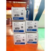 OMRON 欧姆龙 石英定时器 H5CN-XDN AC100-240