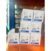 OMRON 欧姆龙 固态定时器 H3Y-4-C AC220V 30S