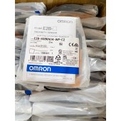 OMRON 欧姆龙 接近传感器 E2B-S08KN04-WP-C2 2M
