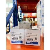 OMRON 欧姆龙 固态定时器 H3Y-2-C AC220V 5S