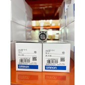 OMRON 欧姆龙 固态定时器 H3Y-2-C DC24V 10S