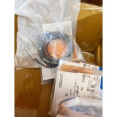 OMRON 欧姆龙 接近传感器 E2B-S08KS01-WP-C1 2M