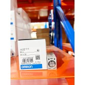 OMRON 欧姆龙 固态定时器 H3Y-2-C DC24V 60S
