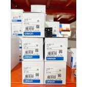 OMRON 欧姆龙 固态定时器 H3Y-2-C DC24V 5S
