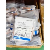 OMRON 欧姆龙 接近传感器 E2B-S08KS02-WP-B1 2M