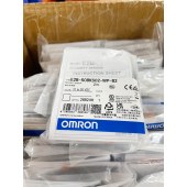 OMRON 欧姆龙 接近传感器 E2B-S08KS02-WP-B2 2M