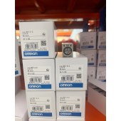 OMRON 欧姆龙 固态定时器 H3Y-2-C DC24V 30M