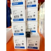 OMRON 欧姆龙 固态定时器 H3Y-2-C AC220V 10S