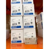 OMRON 欧姆龙 固态定时器 H3Y-4-C DC24V 10S