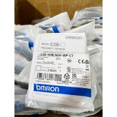 OMRON 欧姆龙 接近传感器 E2B-S08LN04-WP-C1 2M