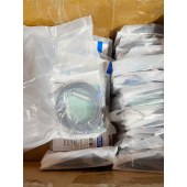 OMRON 欧姆龙 接近传感器 E2B-M12KS04-WZ-B1 2M