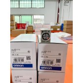OMRON 欧姆龙 固态定时器 H3Y-2-C AC220V 1S
