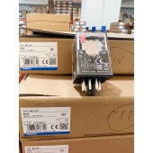 OMRON 欧姆龙 小型功率继电器 MKS2PN DC24 BY OMZ/C