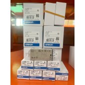 OMRON 欧姆龙 固态定时器 H3Y-2-C DC24V 3M