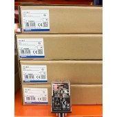 OMRON 欧姆龙 小型功率继电器 MKS2P AC24 BY OMZ/C