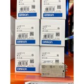 OMRON 欧姆龙 固态定时器 H3Y-4-C DC24V 60S