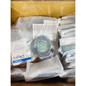 OMRON 欧姆龙 接近传感器 E2B-M12KN08-WZ-C1 2M