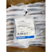 OMRON 欧姆龙 接近传感器 E2B-M18KS08-WZ-C1 2M