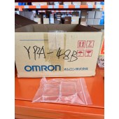 OMRON 欧姆龙 防水罩 Y92A-48B(H.FRONTCOVER FOR H3BA