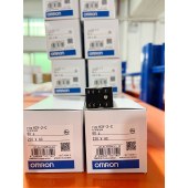 OMRON 欧姆龙 固态定时器 H3Y-2-C AC220V 60S