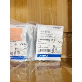 OMRON 欧姆龙 接近传感器 E2B-S08KS02-WP-C1 2M