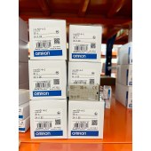 OMRON 欧姆龙 固态定时器 H3Y-4-C DC24V 30S