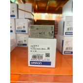 OMRON 欧姆龙 固态定时器 H3YN-4 DC24