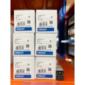 OMRON 欧姆龙 固态定时器 H3Y-4-C DC24V 60S