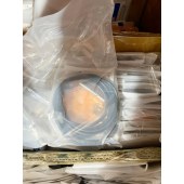 OMRON 欧姆龙 接近传感器 E2B-S08KS01-WP-C2 2M