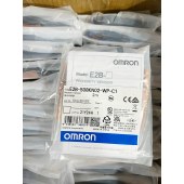 OMRON 欧姆龙 接近传感器 E2B-S08KN02-WP-C1 2M